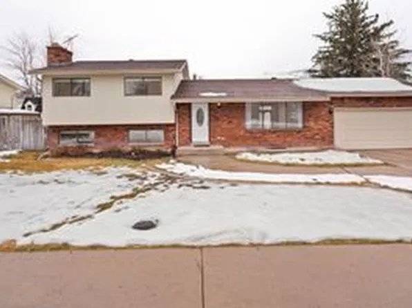 262 W 1645 N, Orem, UT 84057