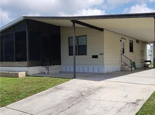 3406 Glenda Ln, Ellenton, FL 34222