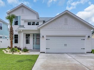 1965 Indigo Cove Way, Calabash, NC 28467