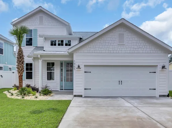 1965 Indigo Cove Way, Calabash, NC 28467