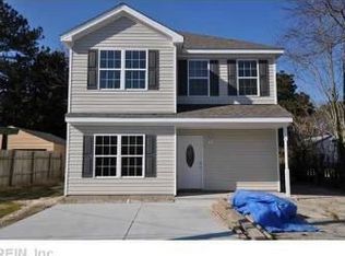 4114 2nd St, Chesapeake, VA 23324