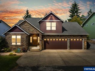 700 N 9th St, Philomath, OR 97370