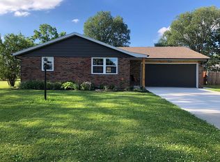 5204 W Wedgewood Ln, Muncie, IN