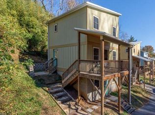 418 State St, Asheville, NC 28806