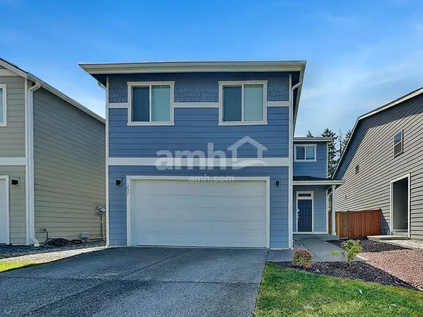 1431 92nd Way SE, Tumwater, WA 98501