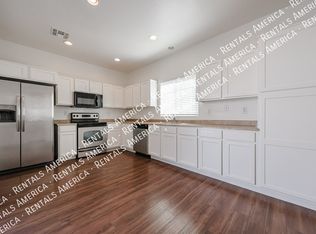4714 E Laurel Ave, Gilbert, AZ 85234