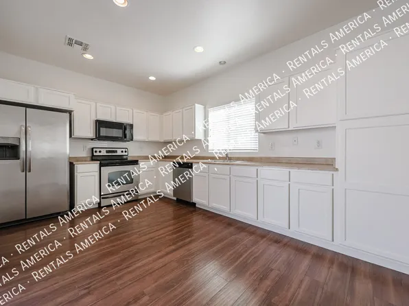 4714 E Laurel Ave, Gilbert, AZ 85234