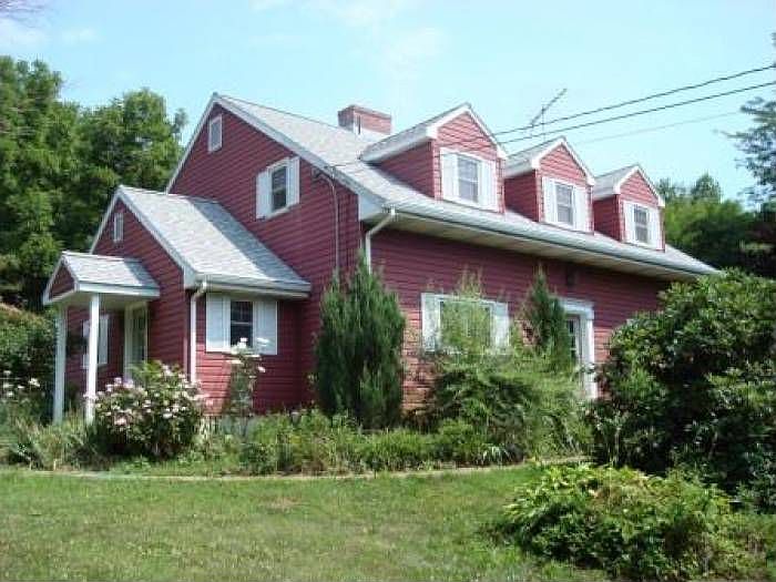 Cape Cod in the country