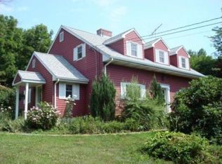 602 Grey Goose Ln, Manheim, PA 17545