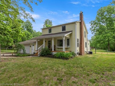 18491 Savage Rd, Belleville, MI, 48111