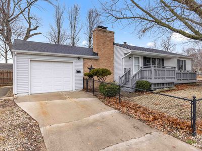 2820 Buckingham Dr, Rockford, IL, 61107