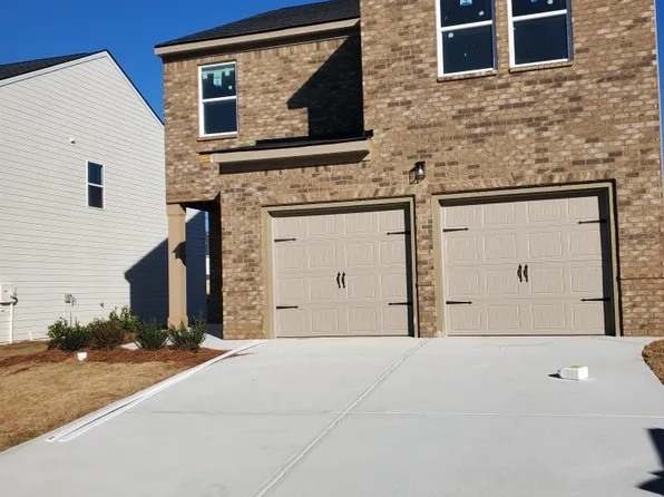 5366 Tolar Rd #75, South Fulton, GA 30213