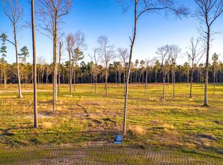 5 Johnson Dr, Livingston, TX 77351