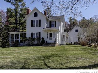 215 Litchfield Rd, Norfolk, CT 06058