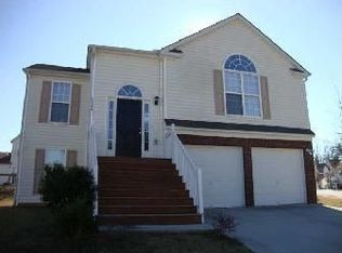5740 Amerson Ln, Ellenwood, GA