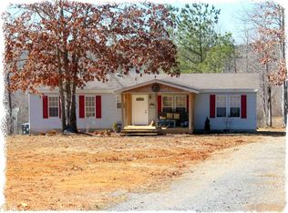 205 Womack Rd, Tallapoosa, GA 30176