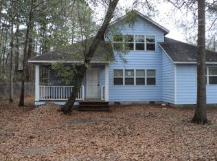 18675 Pine Shadows Cir, Conroe, TX 77302