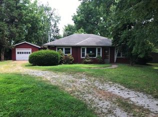 3540 Fee Fee Rd, Bridgeton, MO 63044