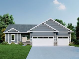 Cumberland Plan, Sunset Estates, Norwalk, IA 50211