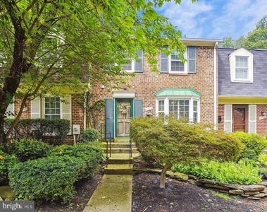6757 Surreywood Ln, Bethesda, MD, 20817