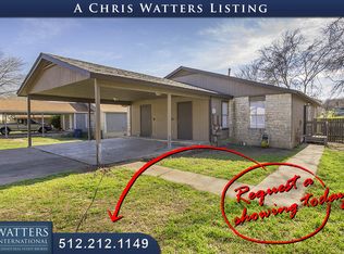 5701 Spring Meadow Rd, Austin, TX 78744