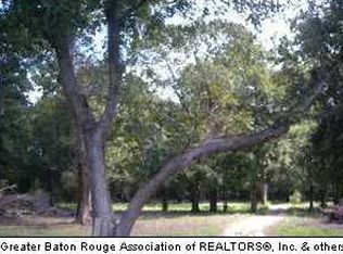 LOT 2 Bayou Paul Ln, Saint Gabriel, LA 70776