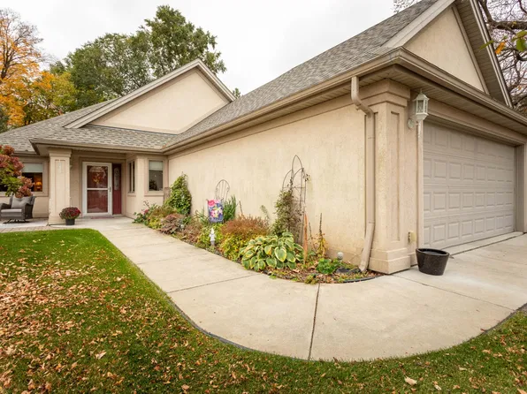 781 E Lake Geneva Rd NE, Alexandria, MN 56308