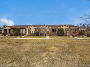 11419 Beaconsfield Rd, Washington, MI 48094