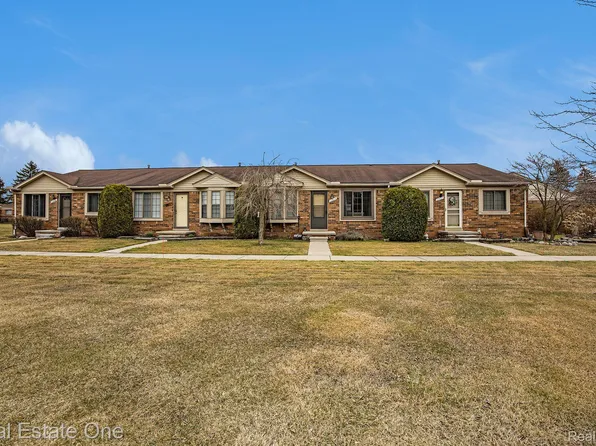 11419 Beaconsfield Rd, Washington, MI 48094