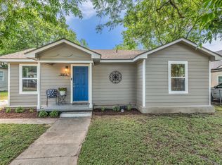 3816 Charlton Ave, Waco, TX 76711