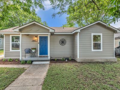 3816 Charlton Ave, Waco, TX, 76711