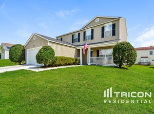 104 Southport Dr, Columbia, SC 29229