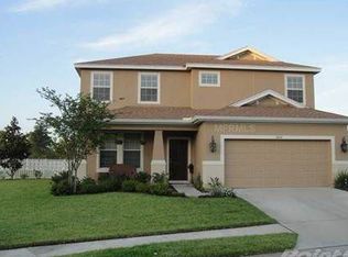 32017 Garden Alcove Loop, Wesley Chapel, FL 33545