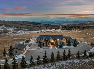 40090 Retreat Rd, Rocky View County, AB T4C2W4