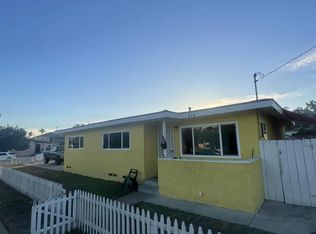 414 33rd St, San Diego, CA 92102