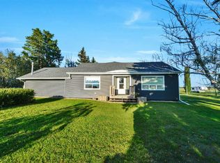 39227 W Range Road 250, Wetaskiwin County No. 10, AB T0C1Z0