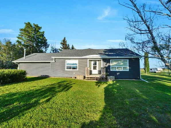 39227 W Range Road 250, Wetaskiwin County No. 10, AB T0C 1Z0