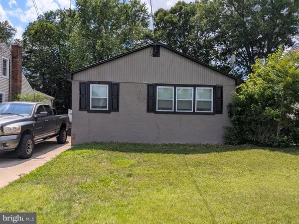 125 Orchard Ave, Runnemede, NJ 08078