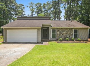 5464 Doncaster Ct, Norcross, GA 30071