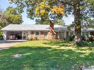 815 NW 3rd St, Walnut Ridge, AR 72476