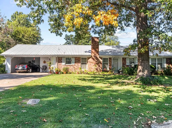 815 NW 3rd St, Walnut Ridge, AR 72476