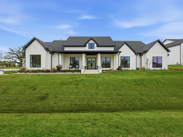 4304 Belle Dr, Flower Mound, TX 75022