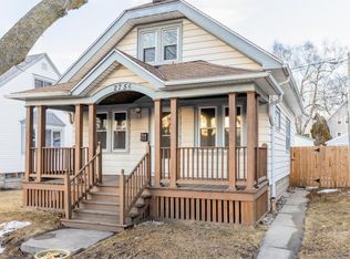 2756 S Delaware Ave, Milwaukee, WI 53207