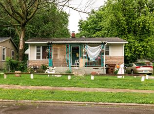 1447 N West Ave, Springfield, MO 65802
