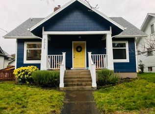 3935 N Montana Ave, Portland, OR 97227