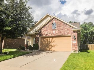 15518 Crawford Crest Ln, Houston, TX 77053
