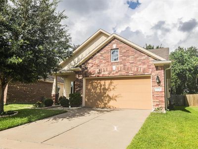 15518 Crawford Crest Ln, Houston, TX, 77053
