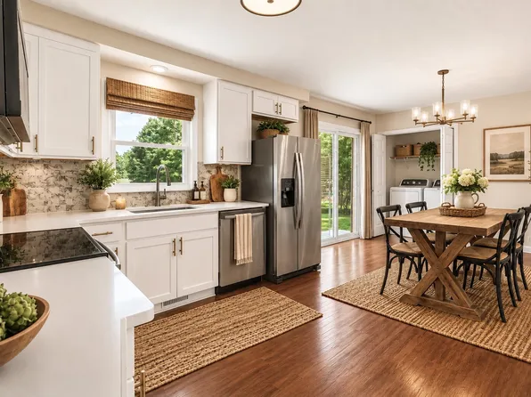 809 Margret Dr, Clarksville, TN 37042
