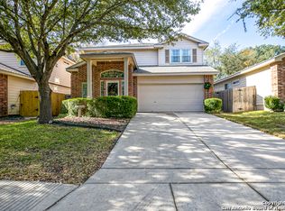 15935 Drexel Run, San Antonio, TX 78247