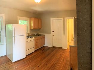 63 Danforth St #R-2, Portland, ME 04101